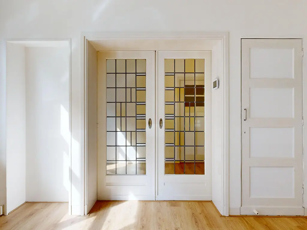 Van der Meydestraat 25A, ROTTERDAM