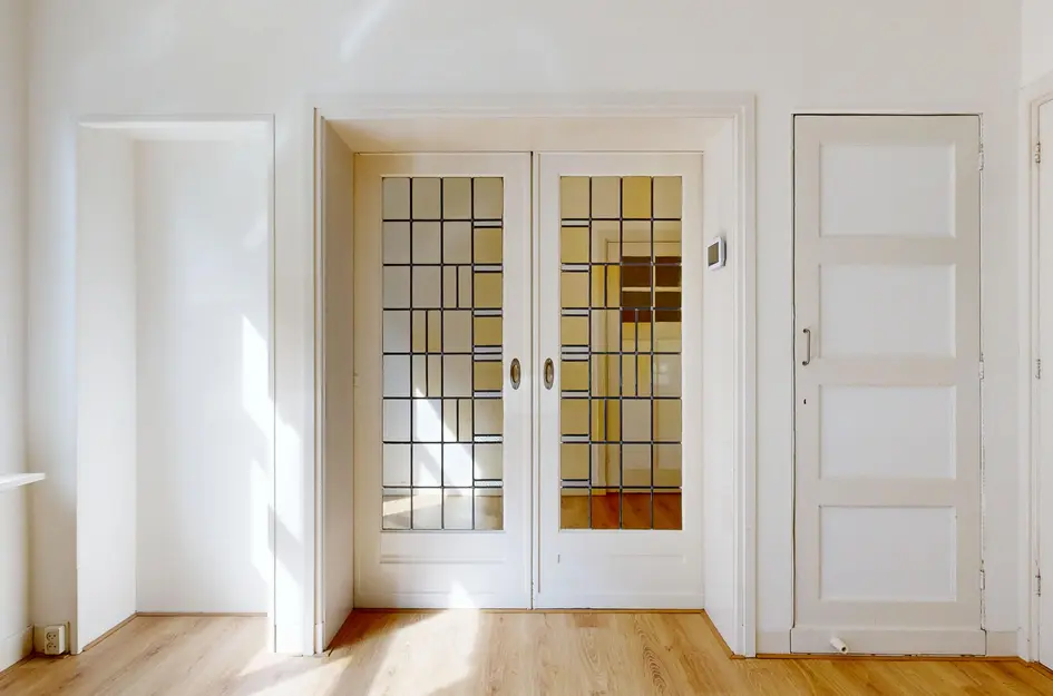 Van der Meydestraat 25A