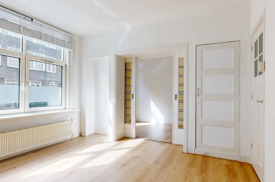Van der Meydestraat 25A