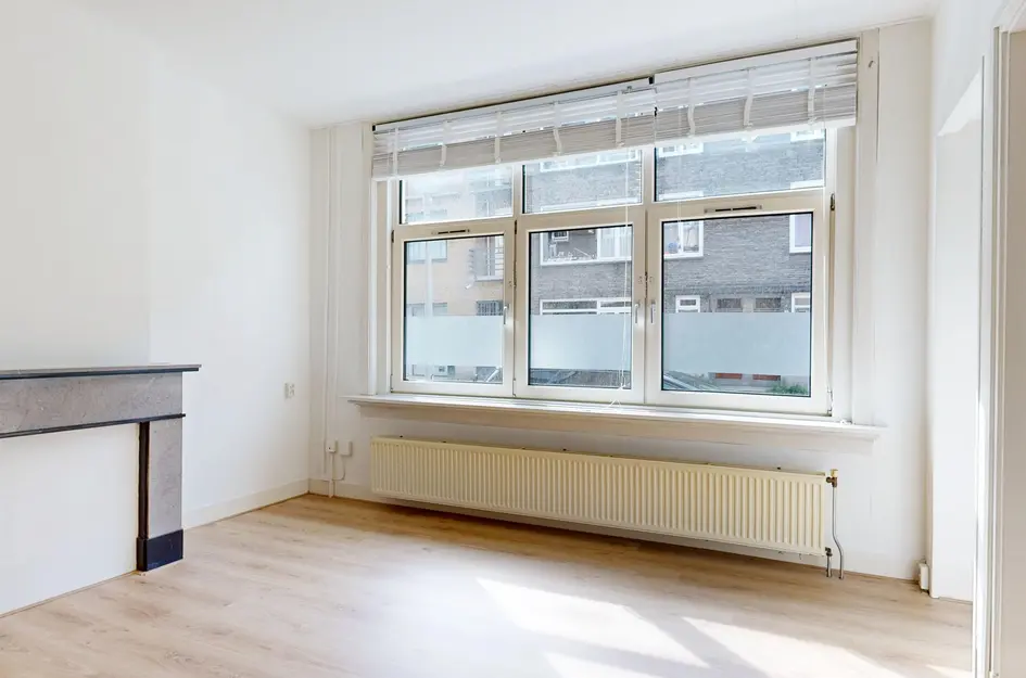 Van der Meydestraat 25A