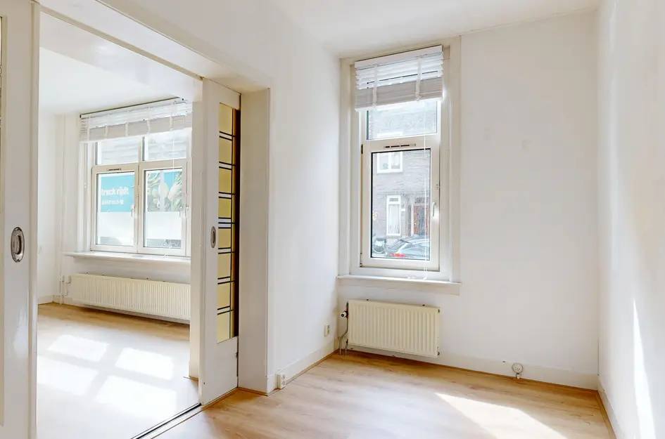 Van der Meydestraat 25A