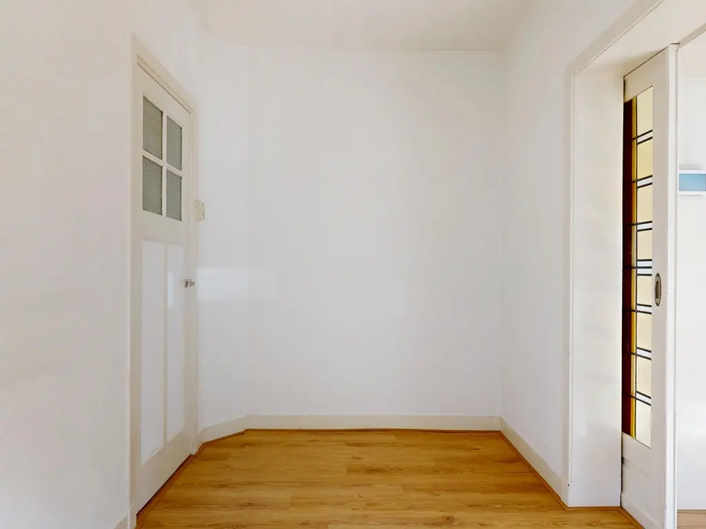 Van der Meydestraat 25A, ROTTERDAM