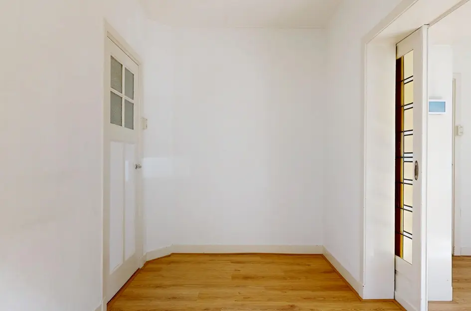 Van der Meydestraat 25A
