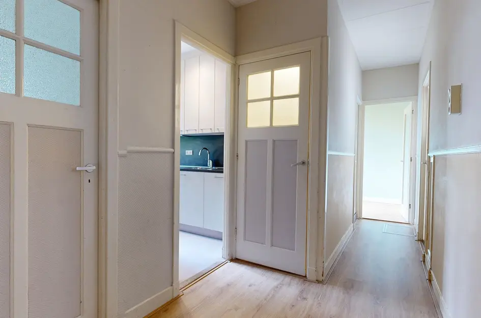 Van der Meydestraat 25A