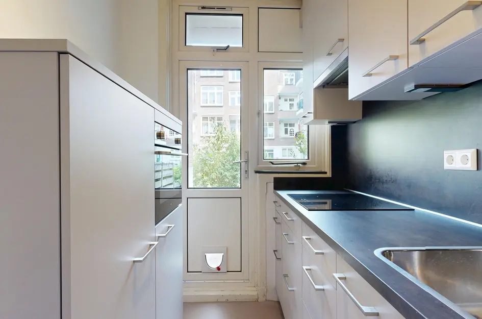 Van der Meydestraat 25A