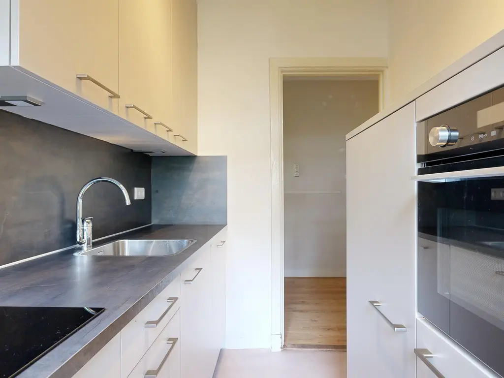 Van der Meydestraat 25A, ROTTERDAM