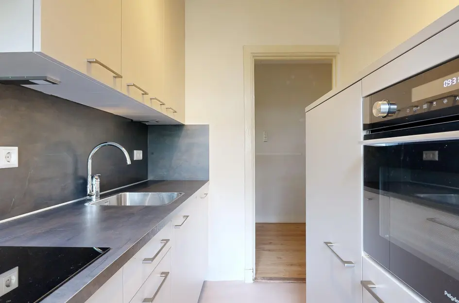 Van der Meydestraat 25A