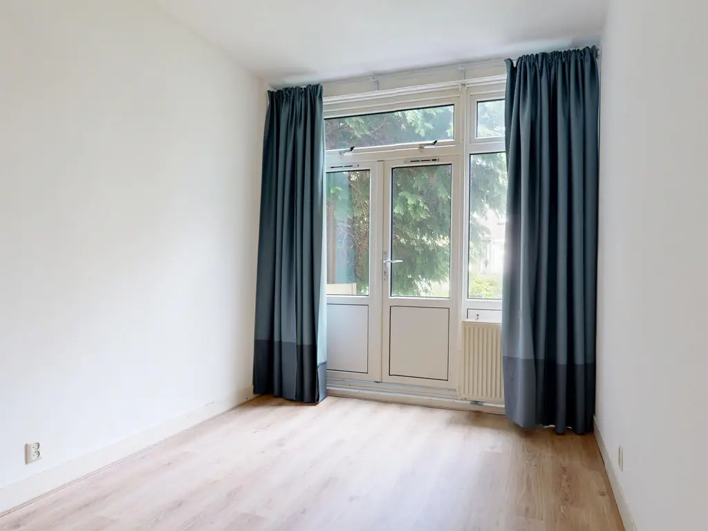 Van der Meydestraat 25A, ROTTERDAM