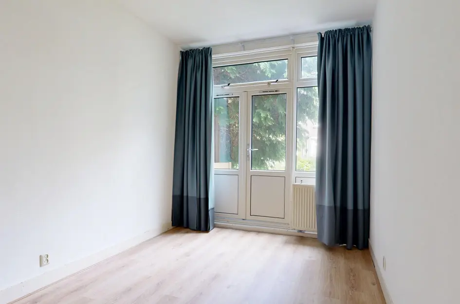 Van der Meydestraat 25A