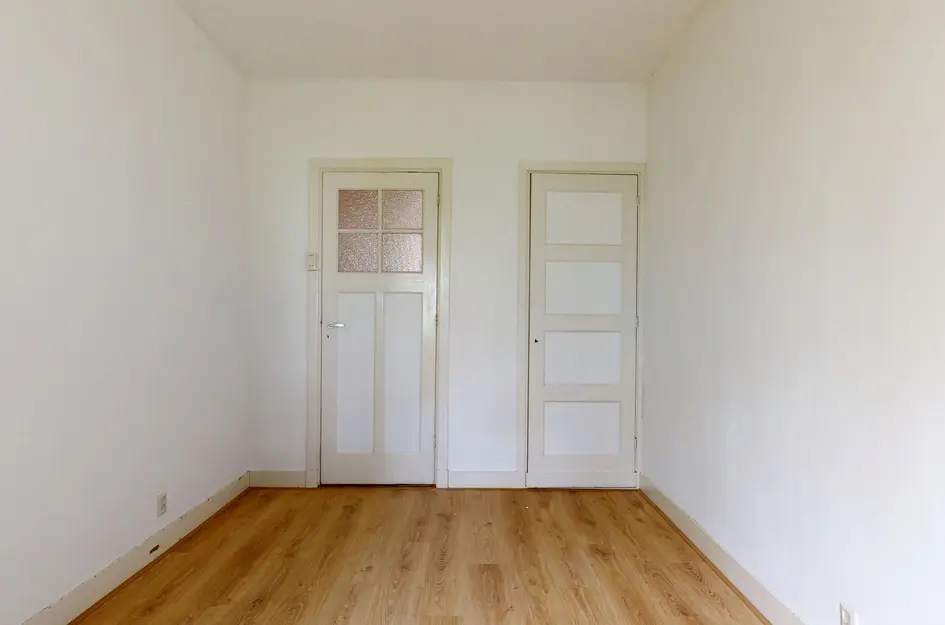 Van der Meydestraat 25A