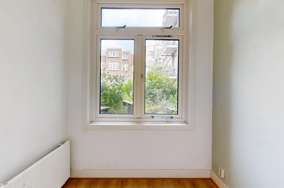 Van der Meydestraat 25A
