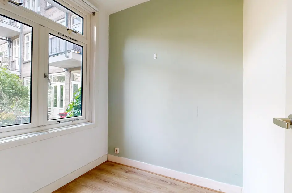 Van der Meydestraat 25A
