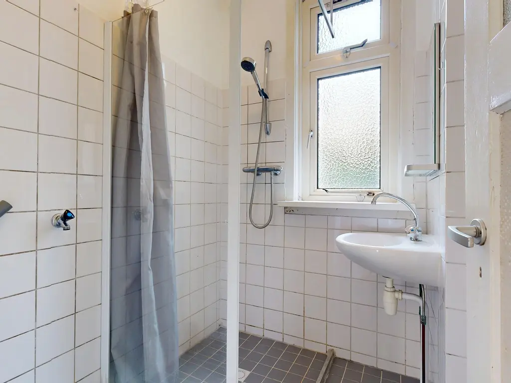 Van der Meydestraat 25A, ROTTERDAM
