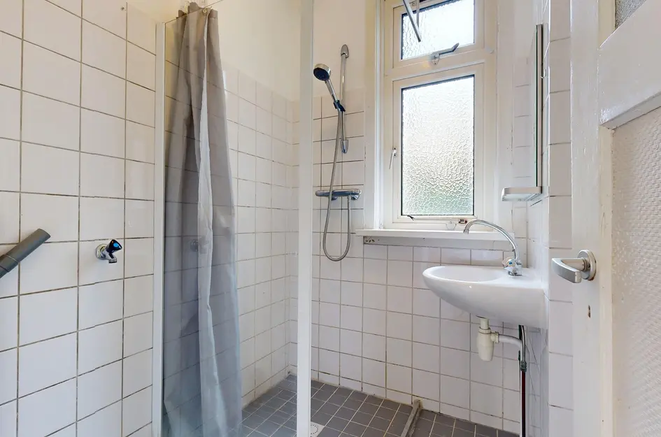 Van der Meydestraat 25A