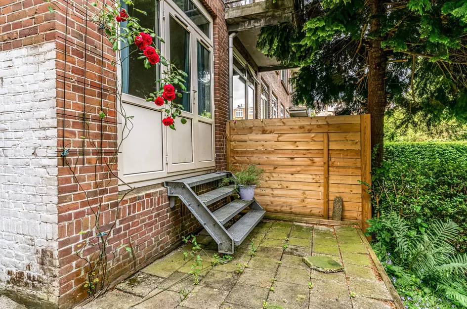 Van der Meydestraat 25A