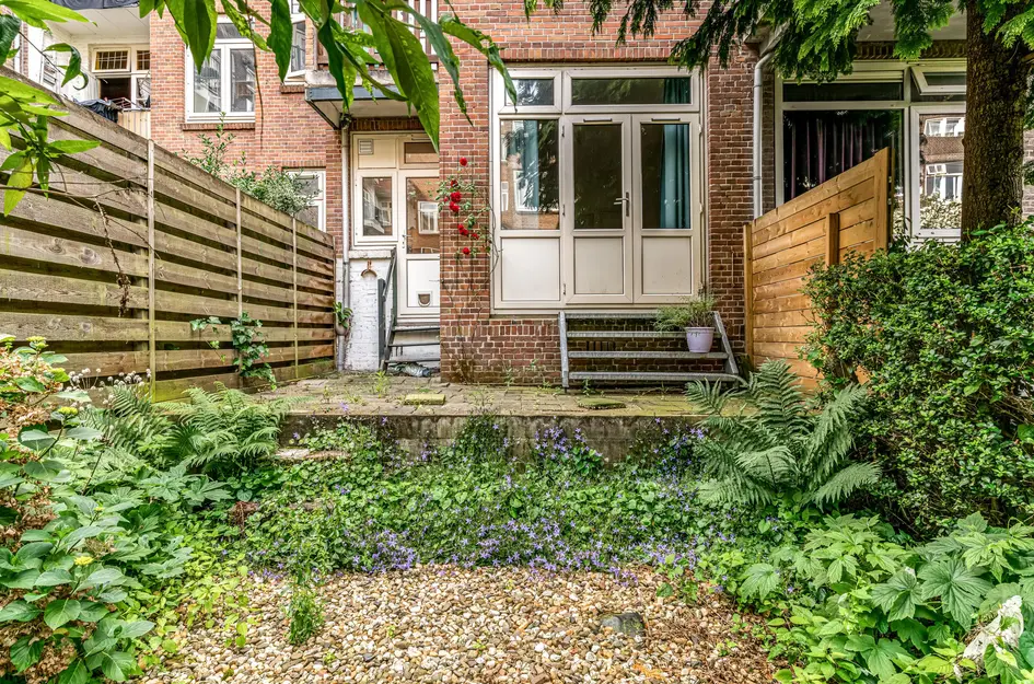 Van der Meydestraat 25A