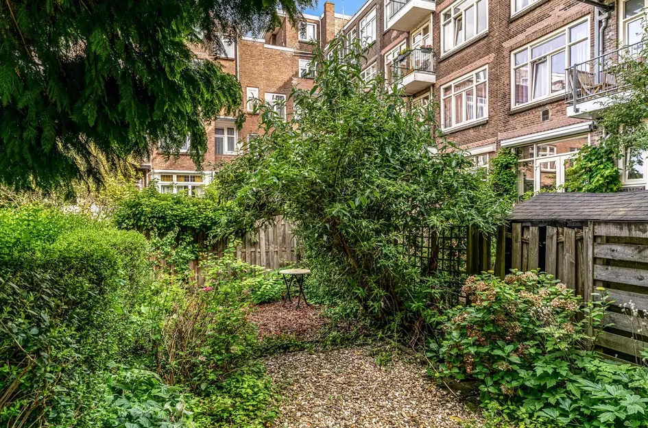 Van der Meydestraat 25A
