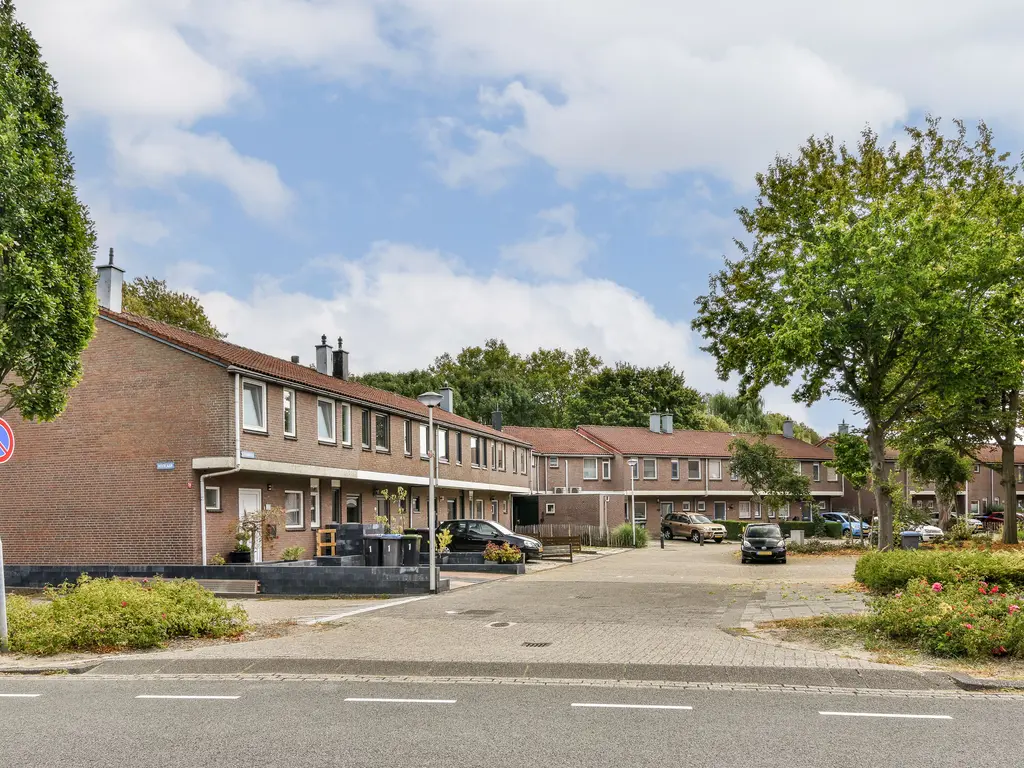 Sternhoek 7, SPIJKENISSE