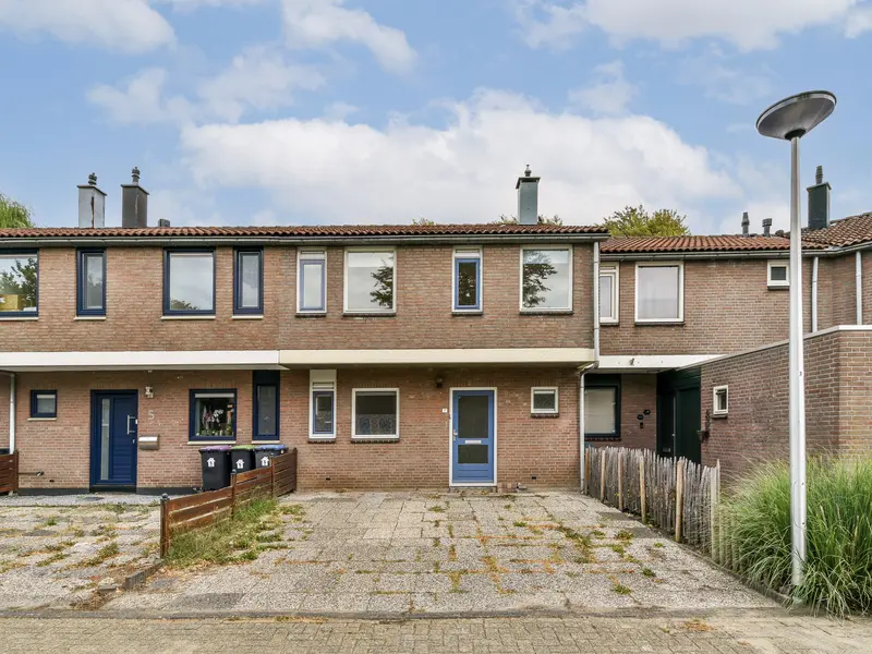 Sternhoek 7, SPIJKENISSE
