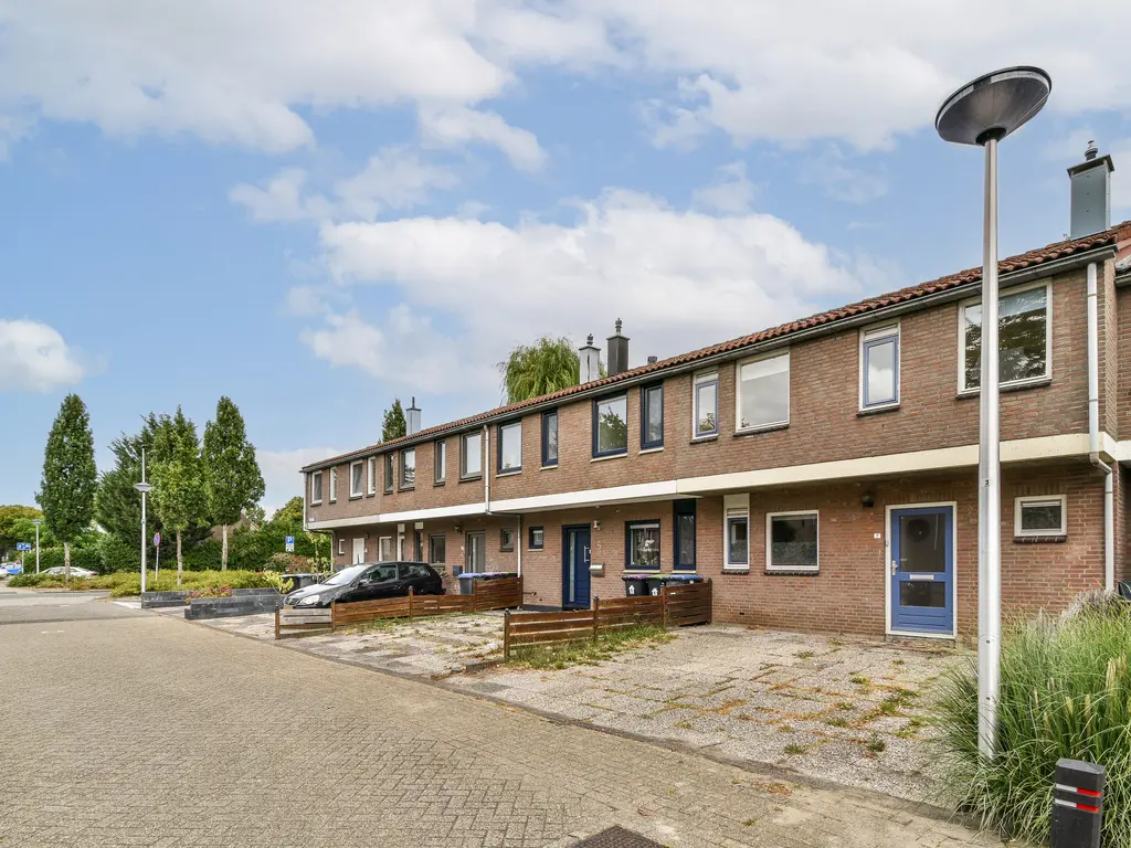 Sternhoek 7, SPIJKENISSE