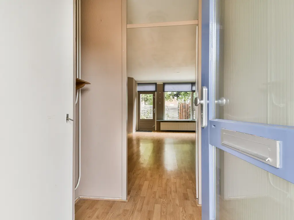 Sternhoek 7, SPIJKENISSE