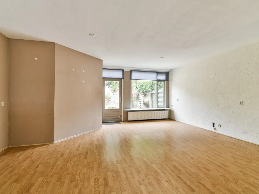 Sternhoek 7, SPIJKENISSE