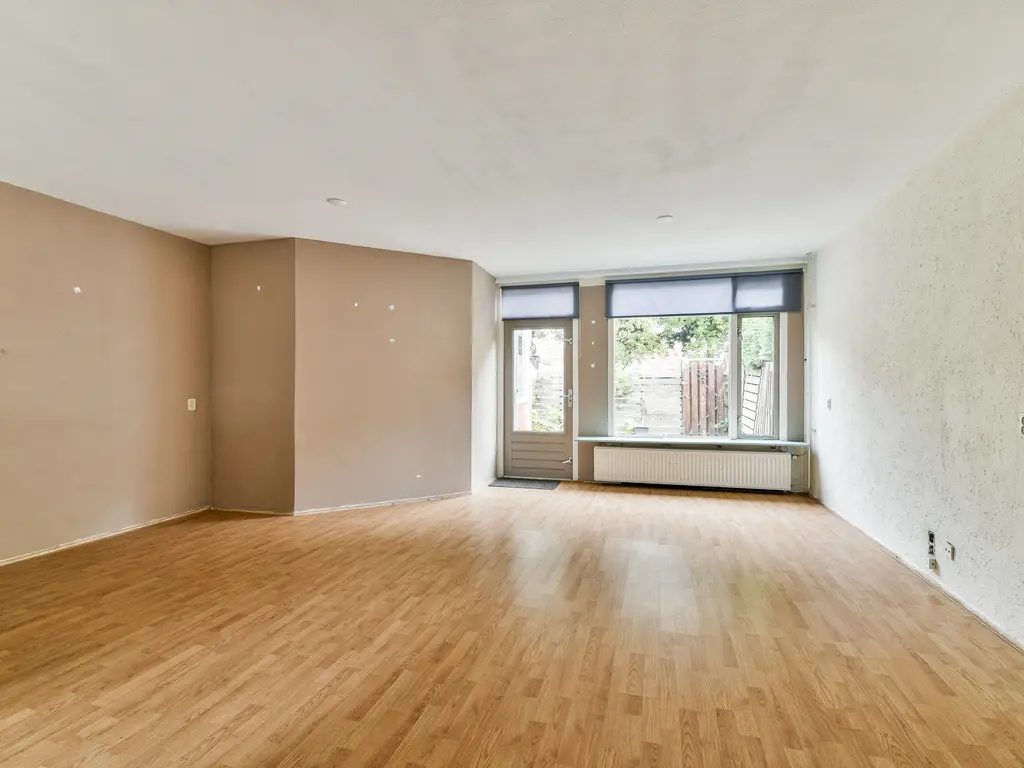 Sternhoek 7, SPIJKENISSE