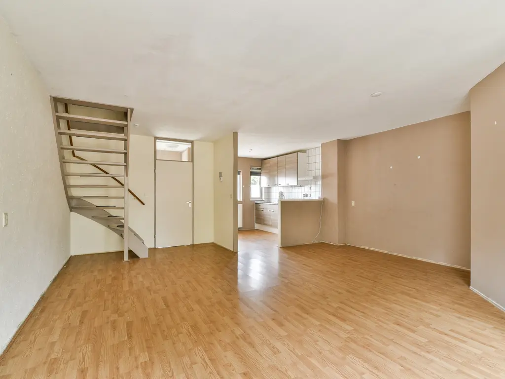 Sternhoek 7, SPIJKENISSE