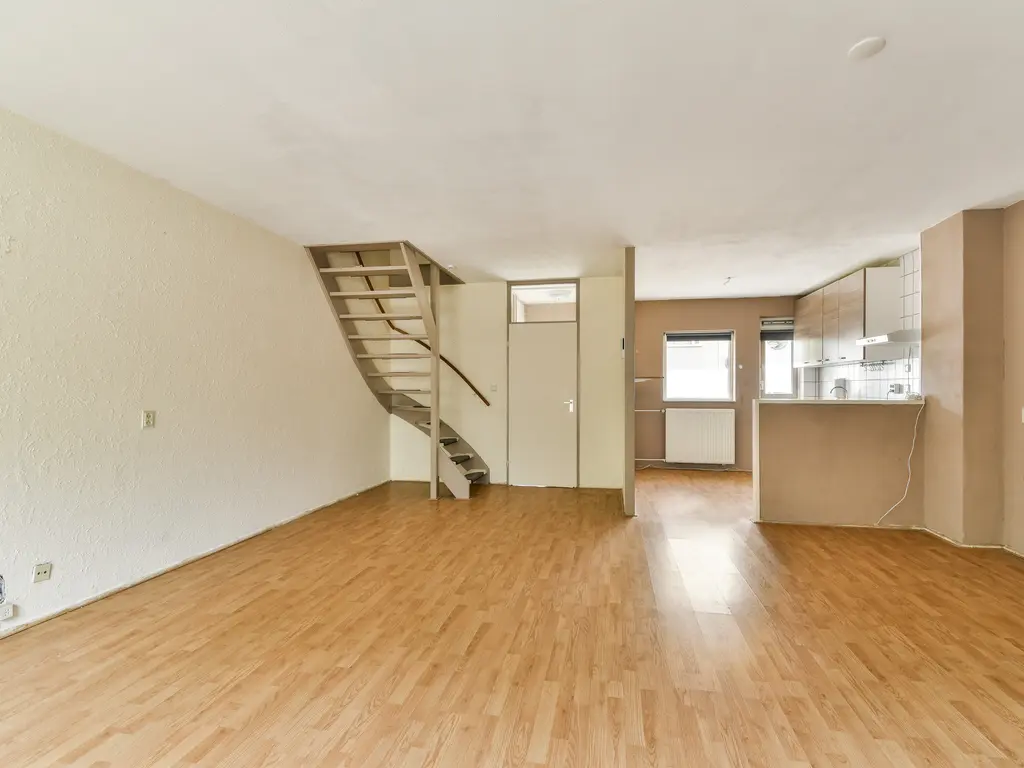 Sternhoek 7, SPIJKENISSE