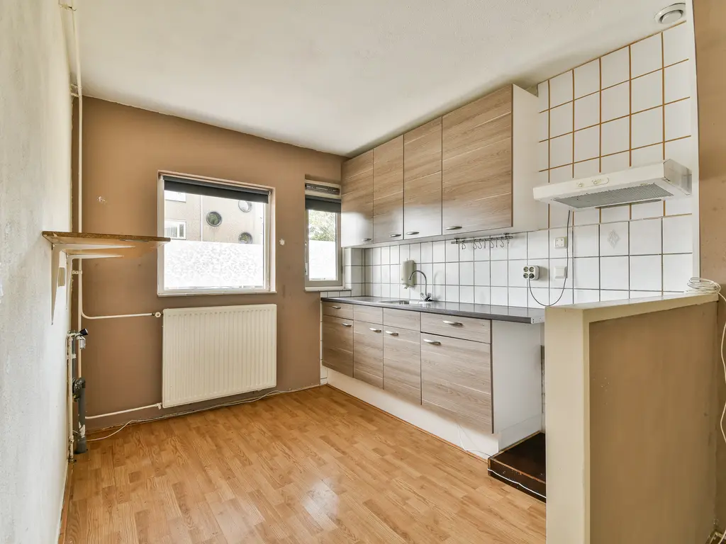 Sternhoek 7, SPIJKENISSE