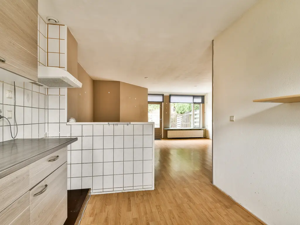 Sternhoek 7, SPIJKENISSE