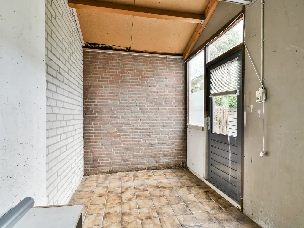Sternhoek 7, SPIJKENISSE