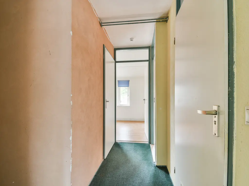 Sternhoek 7, SPIJKENISSE