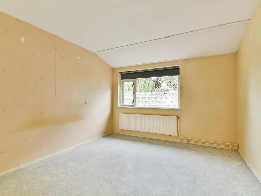Sternhoek 7, SPIJKENISSE