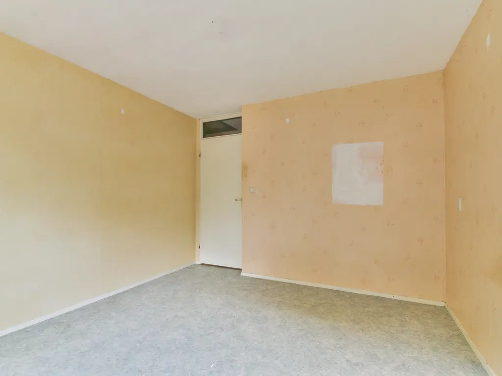 Sternhoek 7, SPIJKENISSE