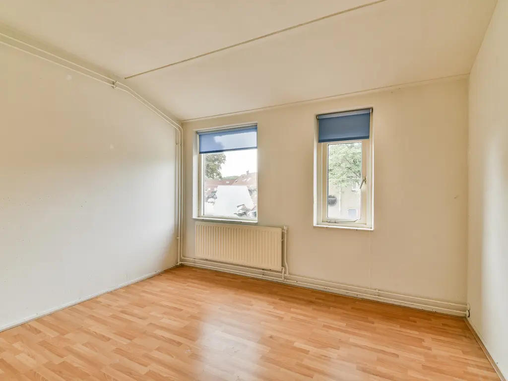 Sternhoek 7, SPIJKENISSE