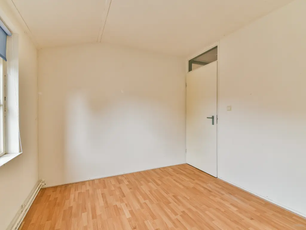 Sternhoek 7, SPIJKENISSE
