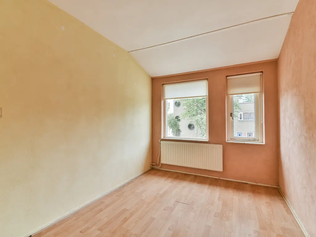 Sternhoek 7, SPIJKENISSE