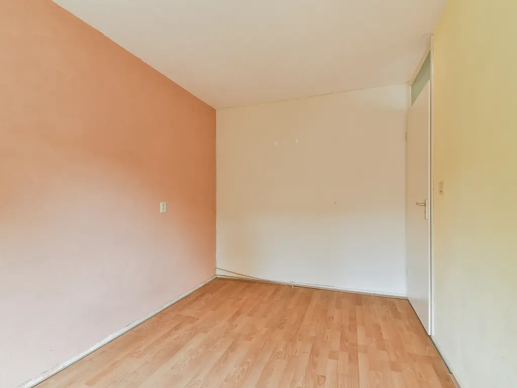 Sternhoek 7, SPIJKENISSE