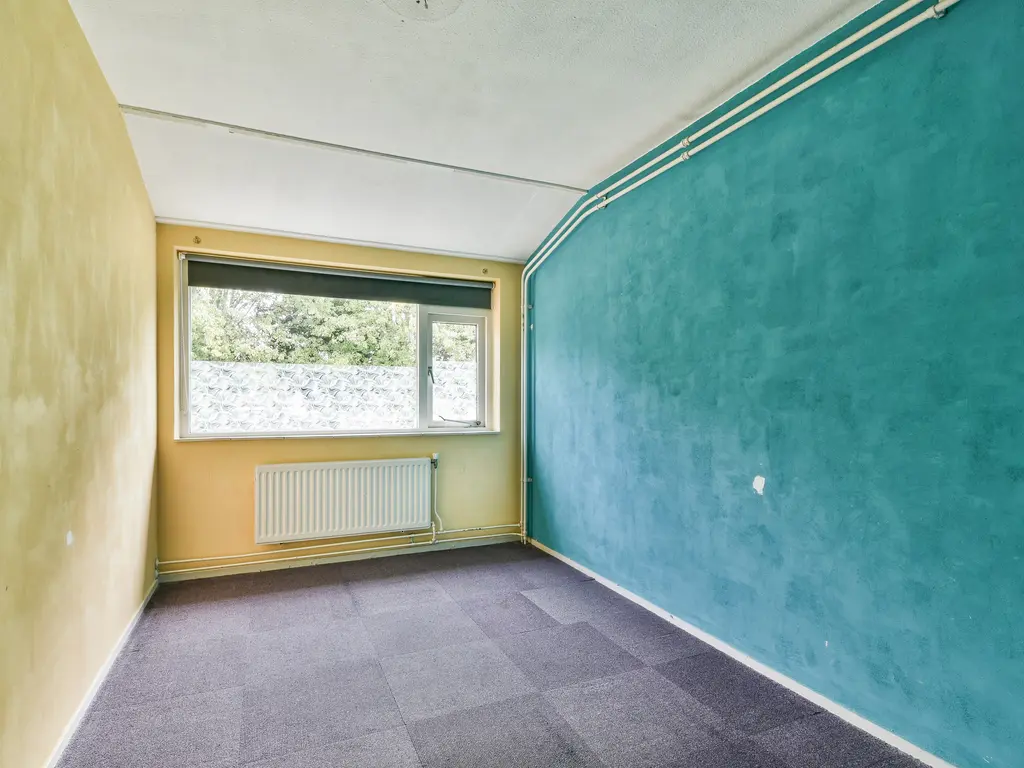 Sternhoek 7, SPIJKENISSE