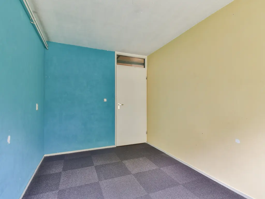 Sternhoek 7, SPIJKENISSE