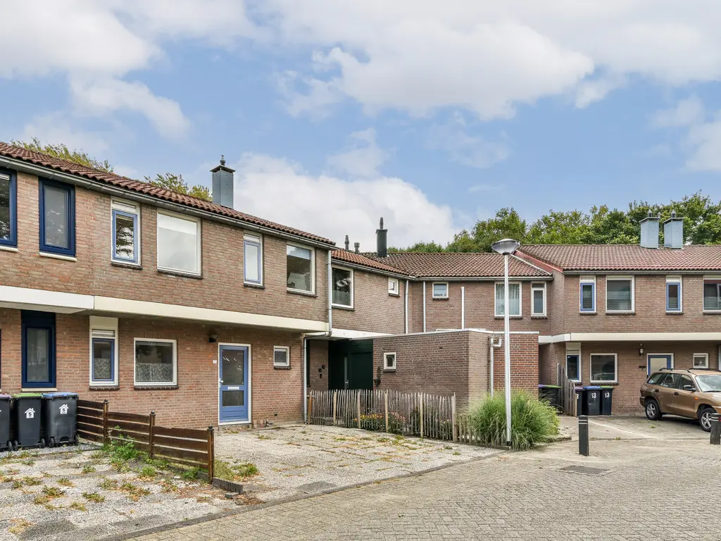 Sternhoek 7, SPIJKENISSE