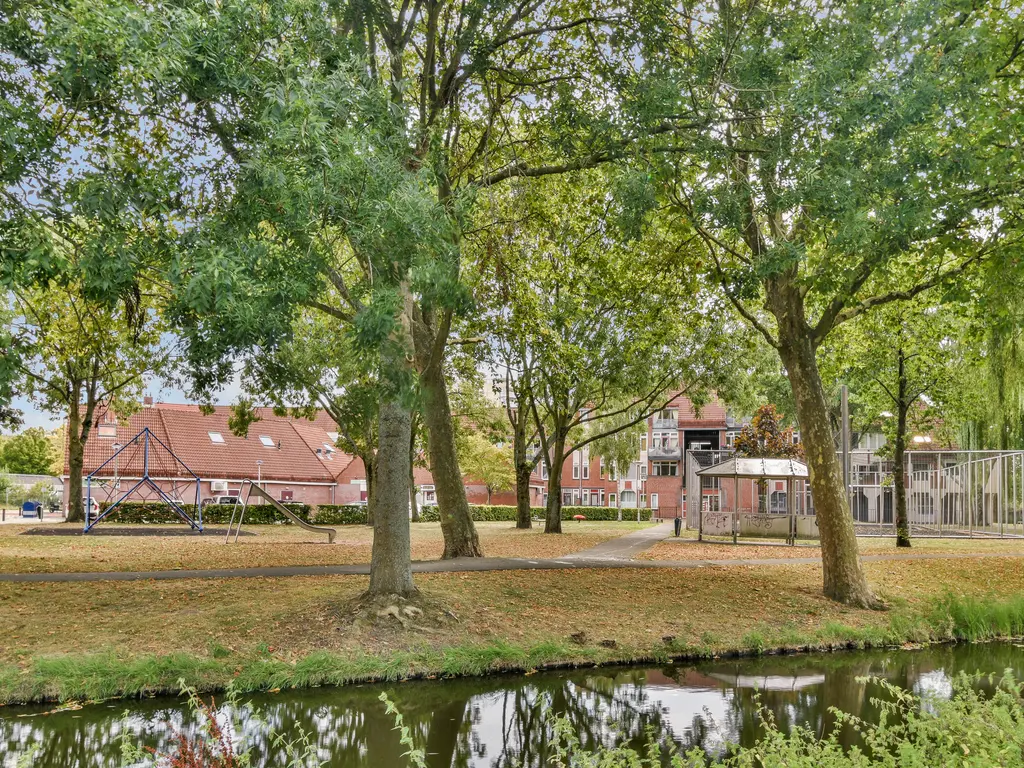 Sternhoek 7, SPIJKENISSE