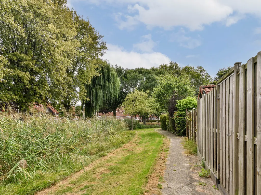 Sternhoek 7, SPIJKENISSE