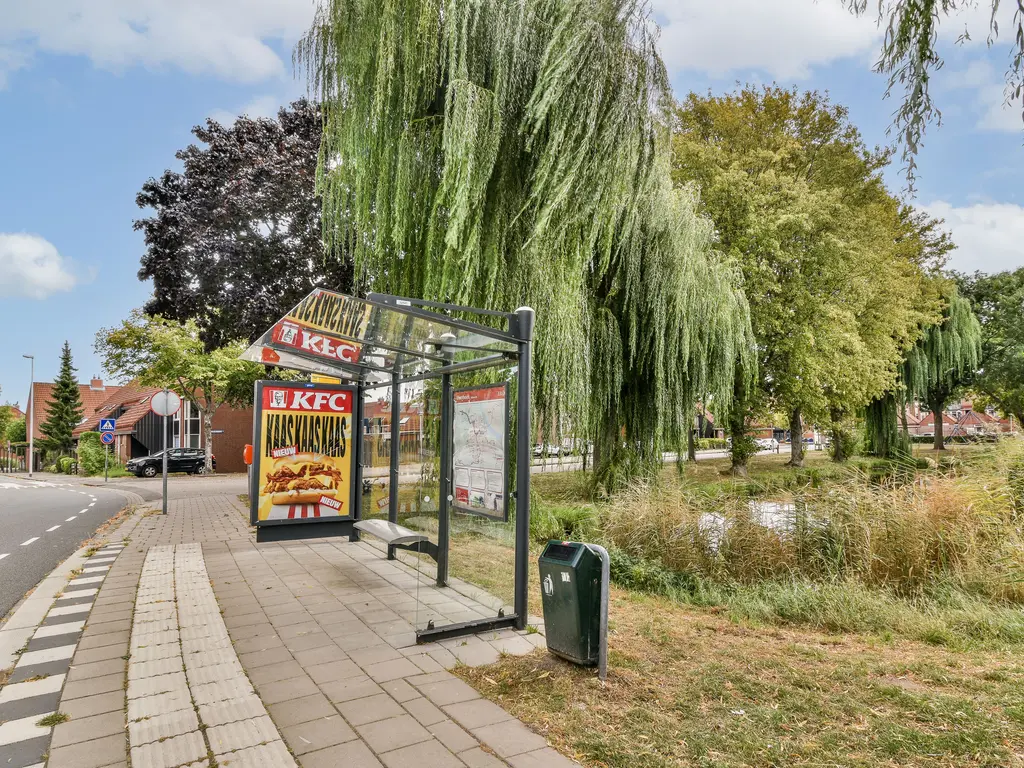Sternhoek 7, SPIJKENISSE
