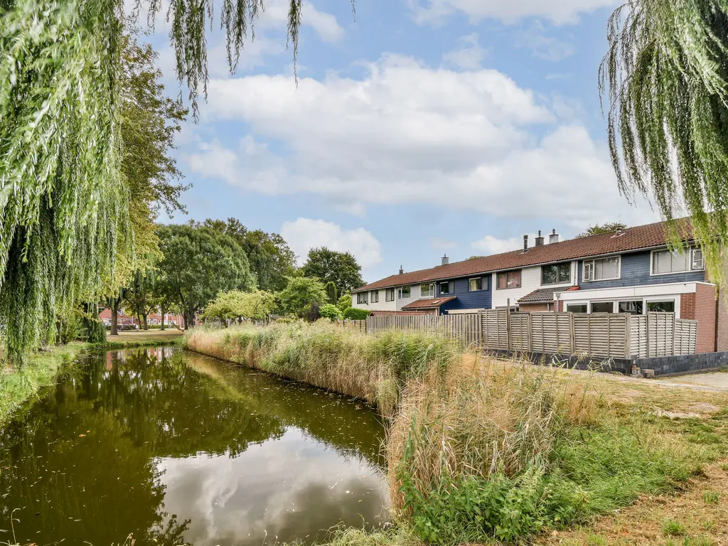 Sternhoek 7, SPIJKENISSE