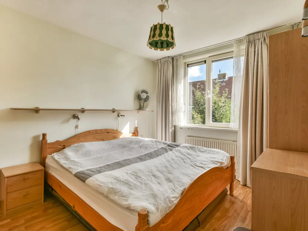 Raaigras 10, SPIJKENISSE