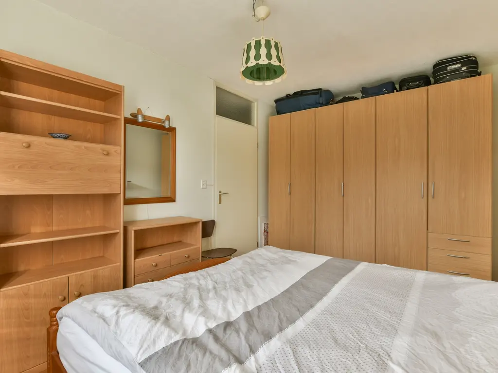 Raaigras 10, SPIJKENISSE