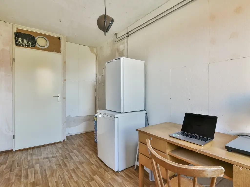 Raaigras 10, SPIJKENISSE