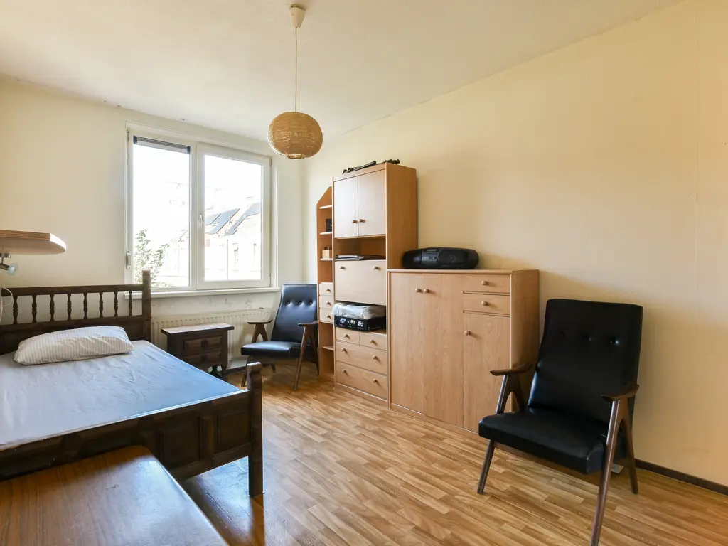 Raaigras 10, SPIJKENISSE
